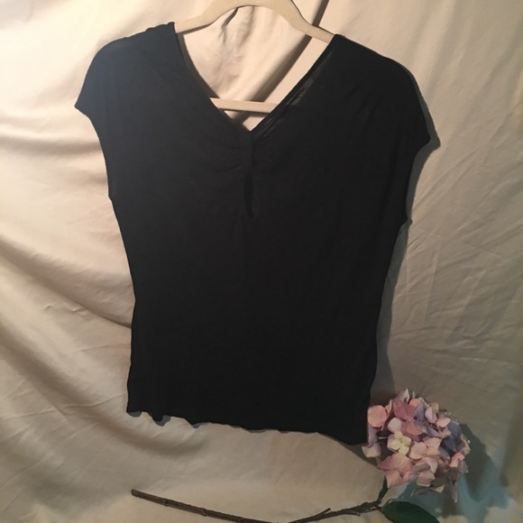 DONATED Infinity Sign Tee - Picture 2 of 4